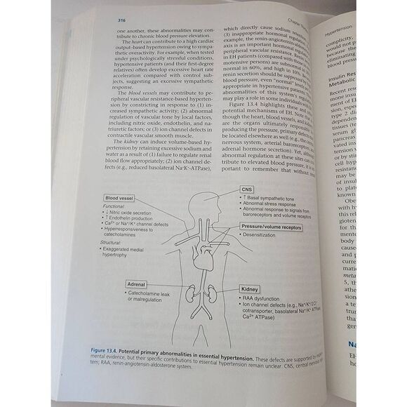 Pathophysiology of Heart Disease 4th (Fourth) Edition by Lilly - Picture 5 of 5